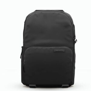 Brevite Jumper Backpack- LARGE triple black, like New